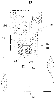 Une figure unique qui représente un dessin illustrant l'invention.